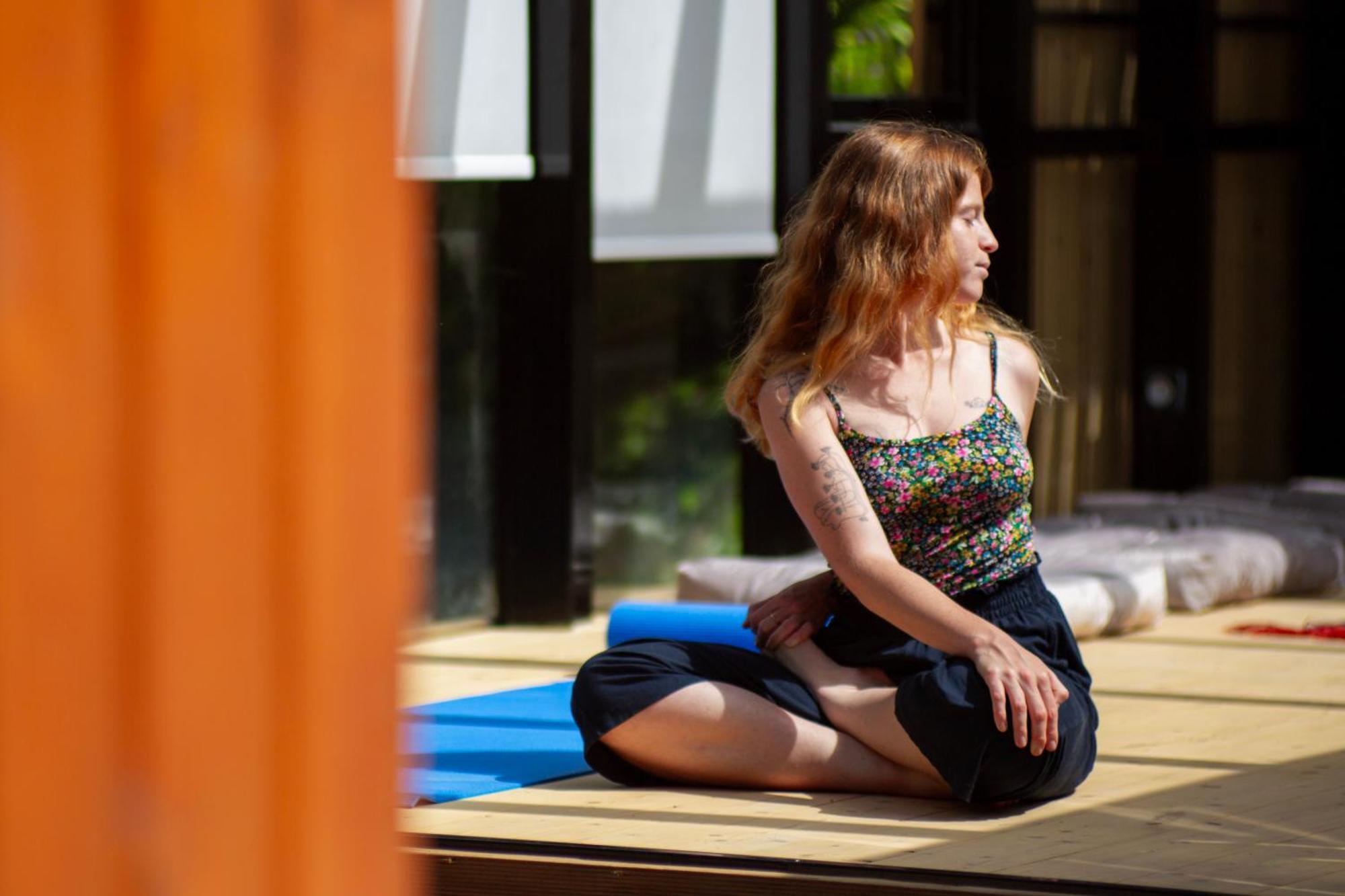 Apanema Mindfulness Resort Lefkada Asprogerakata Exteriér fotografie