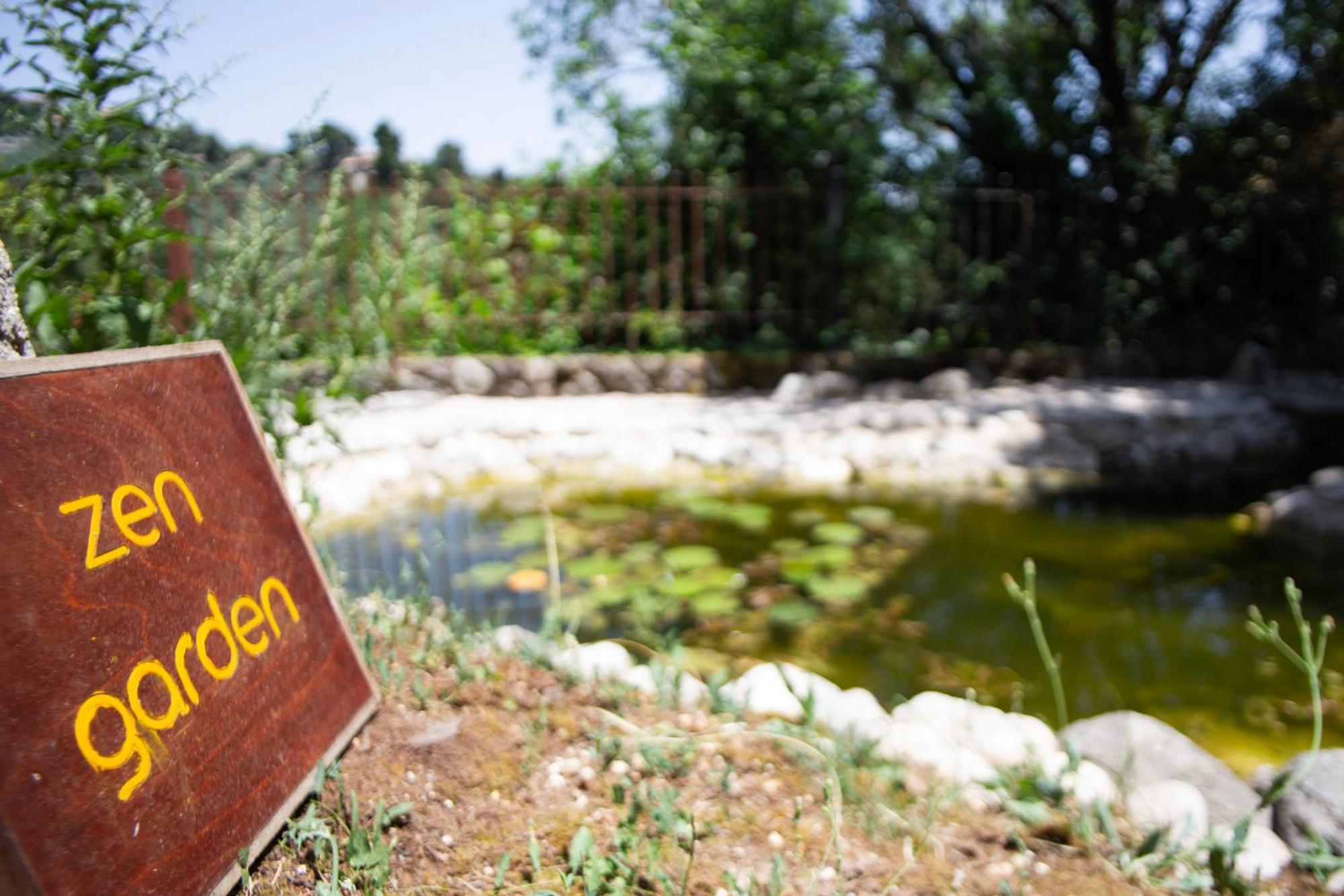 Apanema Mindfulness Resort Lefkada Asprogerakata Exteriér fotografie