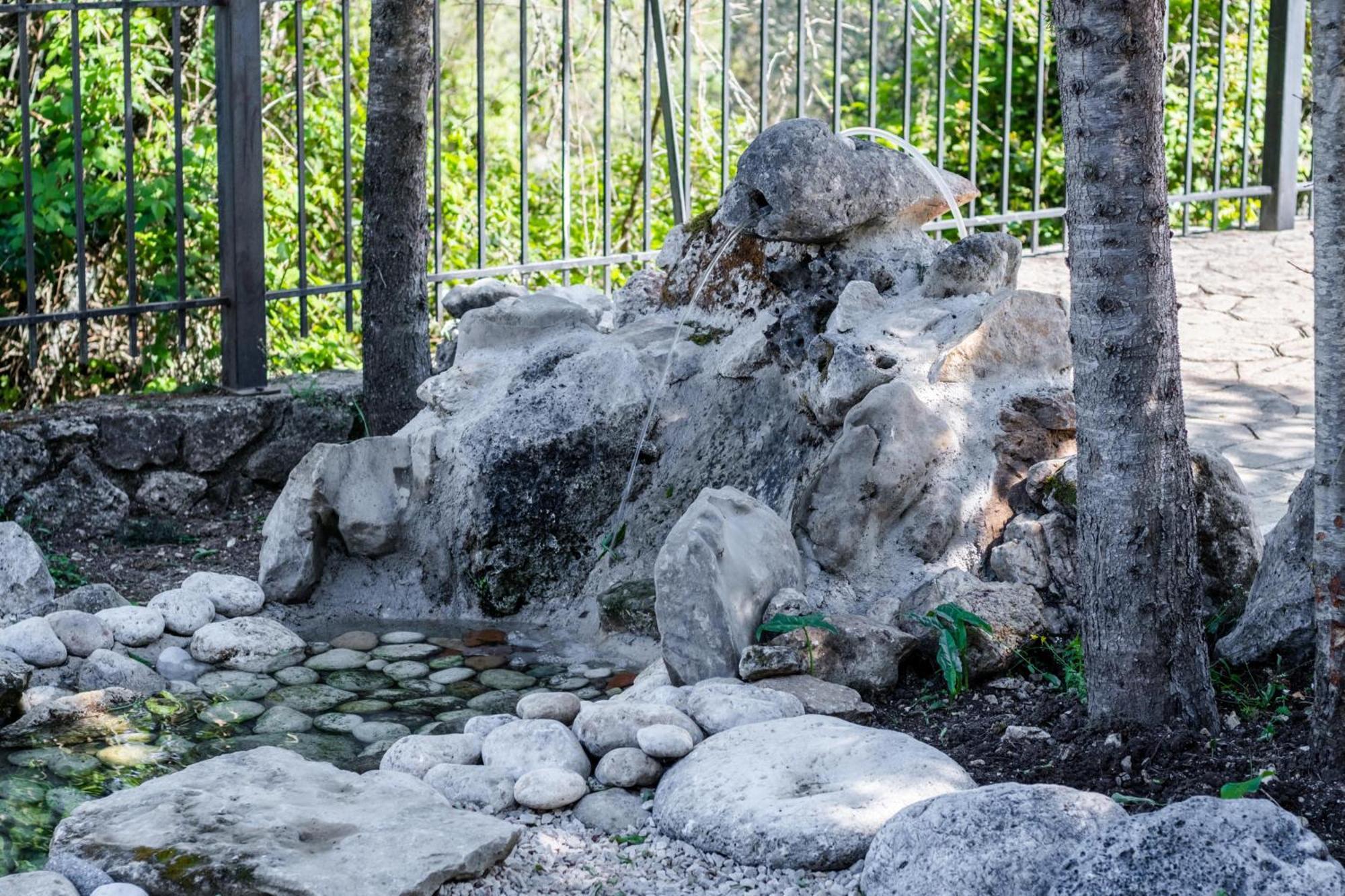 Apanema Mindfulness Resort Lefkada Asprogerakata Exteriér fotografie