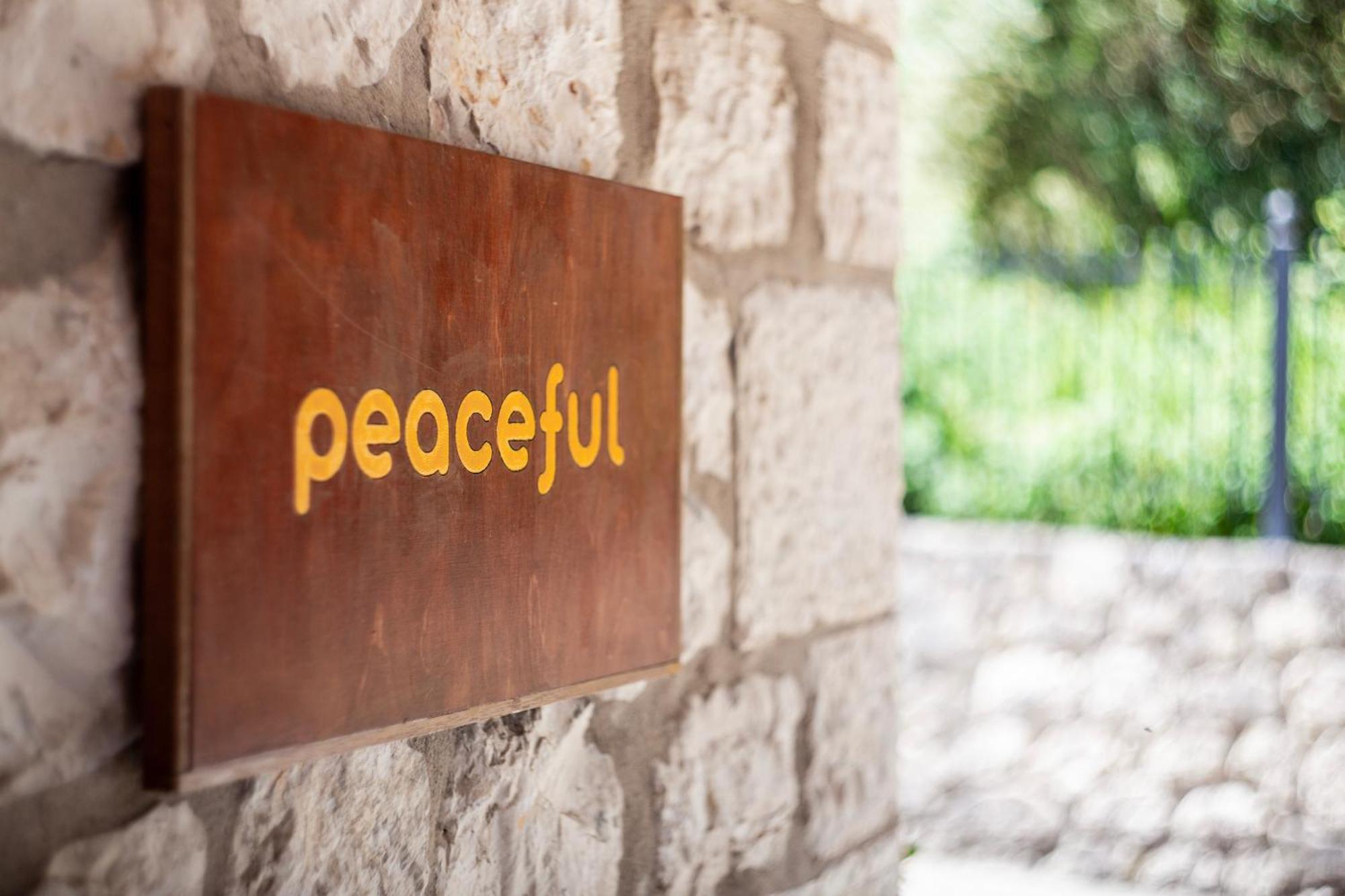 Apanema Mindfulness Resort Lefkada Asprogerakata Exteriér fotografie