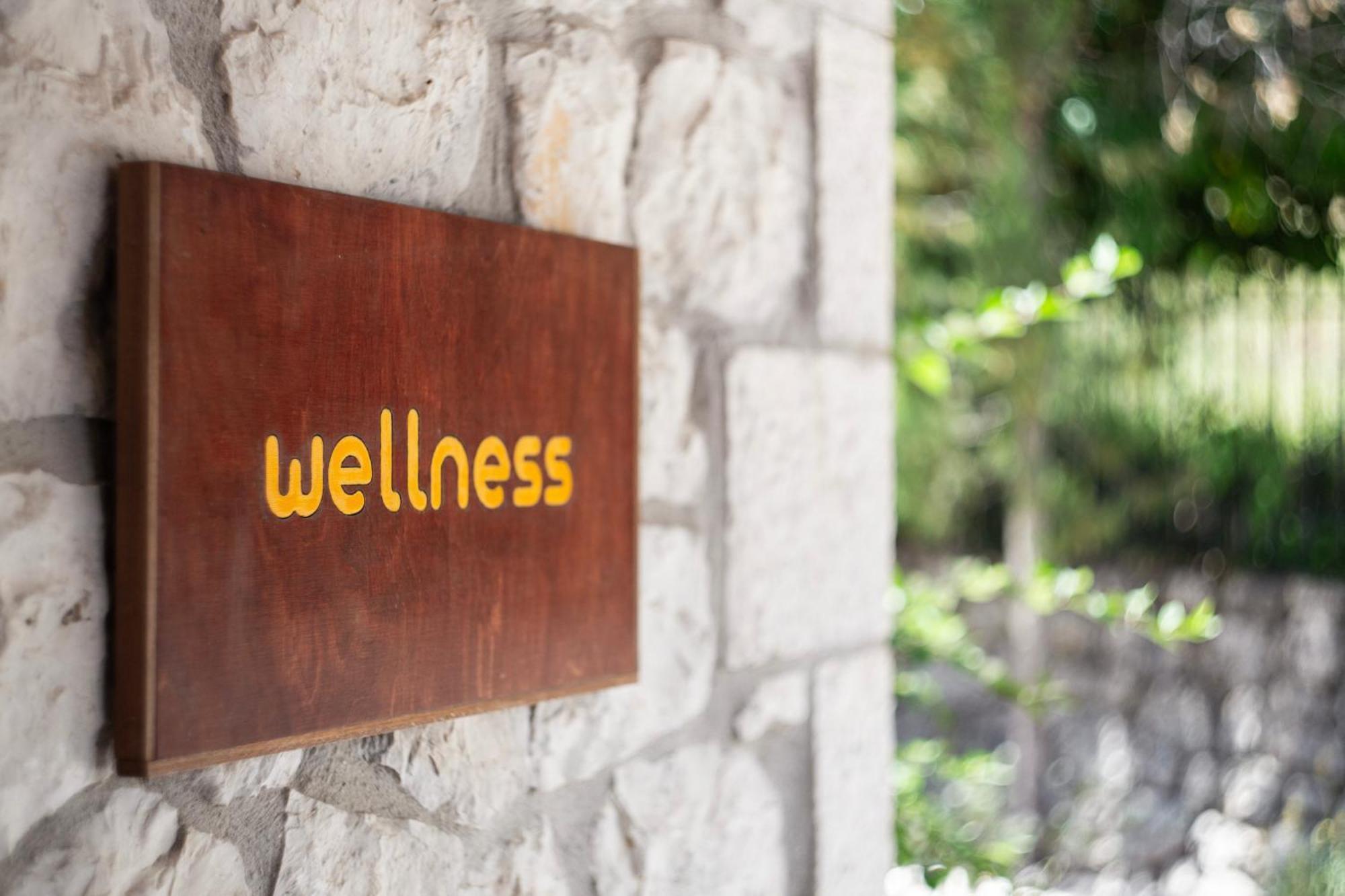 Apanema Mindfulness Resort Lefkada Asprogerakata Exteriér fotografie