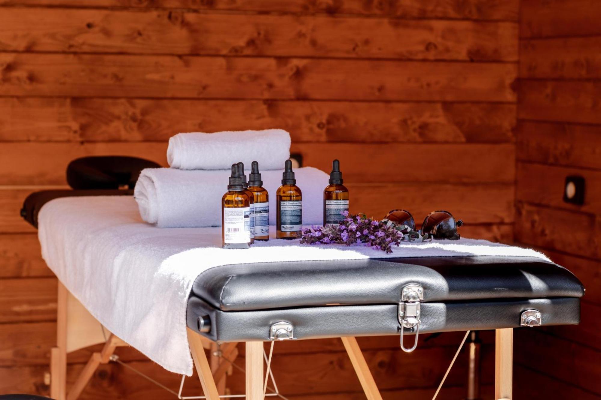 Apanema Mindfulness Resort Lefkada Asprogerakata Exteriér fotografie